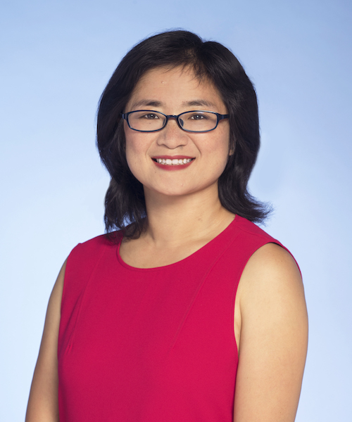 Yuying Chen-Wynn